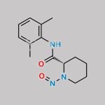 N-Nitroso N-Despropyl Ropivacaine CAS#: N/A
