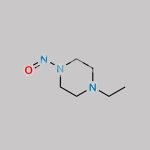 N-Nitroso-N-Ethyl piperazine CAS#: 65504-33-8