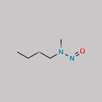 N-Nitroso n-Methyl N-butyl amine (NMBA) CAS#: 7068-83-9