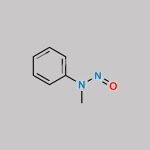 N-Nitroso-N-methylaniline CAS#: 614-00-6