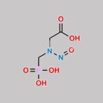 N-Nitroso-N-(phosphonomethyl)glycine CAS#: 56516-72-4
