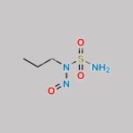 N-nitroso N-Propyl Sulfamide CAS#: N/A