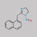 N-Nitroso Naphazoline CAS#: N/A