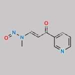 N-Nitroso Nilotinib Impurity 2 CAS#: N/A