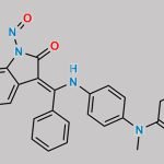 N-Nitroso Nintedanib Impurity 1 CAS#: N/A
