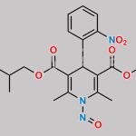 N-Nitroso Nisoldipine CAS#: N/A