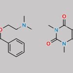 N-Nitroso Nitroso Dimenhydrinate CAS#: N/A