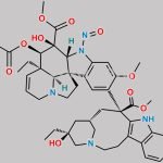 N-Nitroso Norvinblastine CAS#: N/A