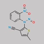 N-Nitroso Olanzapine EP Impurity A CAS#: N/A