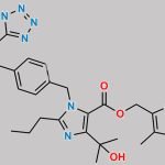 N-Nitroso Olmesartan CAS#: N/A