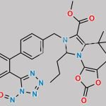N-Nitroso Olmesartan Impurity CAS#: N/A