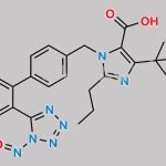 N-Nitroso Olmesartan Medoxomil CAS#: N/A