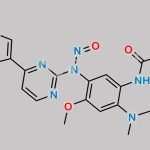 N-Nitroso Osimertinib CAS#: N/A
