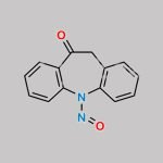 N-Nitroso Oxcarbazepine EP Impurity C CAS#: N/A