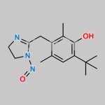 N-Nitroso Oxymetazoline CAS#: N/A