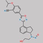 N-Nitroso Ozanimod Impurity CAS#: N/A