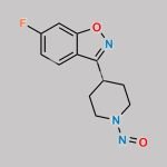 N-Nitroso Paliperidone USP Related Compound B CAS#: 2416230-38-9