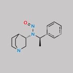 N-Nitroso Palonosetron Impurity CAS#: N/A