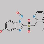 N-Nitroso Pantoprazole EP Impurity A CAS#: N/A
