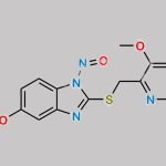 N-Nitroso Pantoprazole EP Impurity B CAS#: N/A