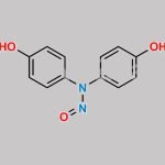 N-Nitroso Paracetamol EP Impurity M CAS#: N/A