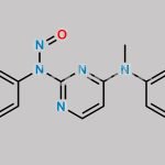 N-Nitroso Pazopanib CAS#: N/A