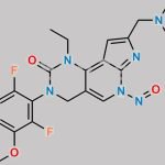 N-Nitroso Pemigatinib CAS#: N/A