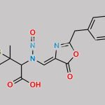 N-Nitroso Penicillenic Acid CAS#: N/A