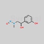 N-Nitroso Phenylephrine CAS#: 78658-64-7