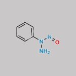 N-Nitroso Phenylhydrazine CAS#: 614-01-7