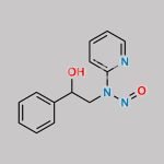 N-Nitroso Phenyramidol CAS#: N/A