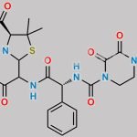 N-Nitroso piperacilin Impurity-1 CAS#: N/A
