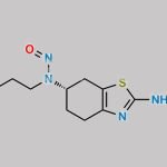 N-Nitroso-Pramipexole CAS#: 3028194-78-4