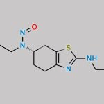 N-Nitroso Pramipexole EP Impurity B CAS#: N/A