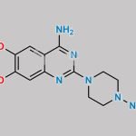 N-Nitroso Prazosin  EP Impurity C CAS#: N/A