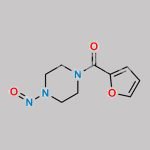 N-Nitroso Prazosin  EP Impurity D CAS#: N/A