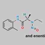 N-Nitroso Prilocaine EP Impurity C CAS#: N/A