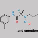 N-Nitroso Prilocaine EP Impurity D CAS#: N/A