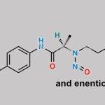 N-Nitroso Prilocaine EP Impurity E CAS#: N/A