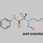 N-Nitroso Prilocaine EP Impurity F CAS#: N/A
