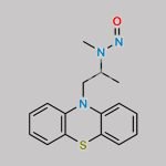 N-Nitroso Promethazine EP Impurity C CAS#: 94511-44-1