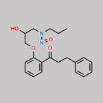 N-Nitroso-Propafenon CAS#: N/A