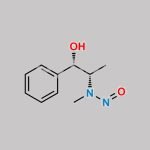 N-Nitroso Pseudoephedrine CAS#: 1850-88-0