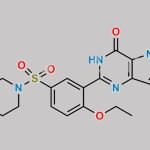 N-Nitroso Pyrazole N-Demethyl Sildenafil CAS#: N/A