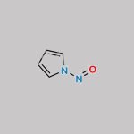 N-Nitroso Pyrrole CAS#: 1233340-43-6