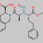 N-Nitroso Quinapril CAS#: N/A