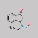 N-Nitroso-Rasagiline Impurity 1 CAS#: N/A