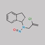N-Nitroso-Rasagiline Impurity 2 CAS#: N/A