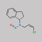 N-Nitroso-Rasagiline Impurity 3 CAS#: N/A