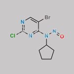 N-Nitroso Ribociclib Impurity 4 CAS#: N/A